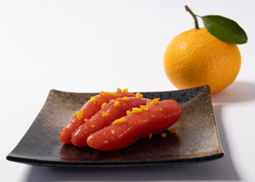 宗像の恵みを生かした加工品