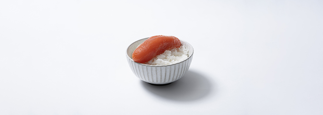 明太子